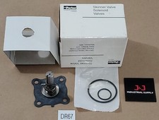 *NEW IN BOX* Parker Skinner Valve Solenoid Repair Kit Part#? Model#? + Warranty!