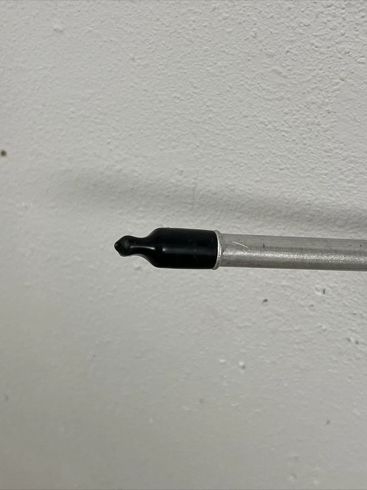 NEW OEM Ford HVAC Auxiliary Heater Supply Tube 8C2Z-18696-B E-250 E-350 2008-18 - Image 4 of 4