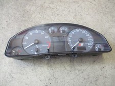 AUSTAUSCH Kombiinstrument FIS Tacho Audi S4 B5 8D0919880PX 8D0919880P