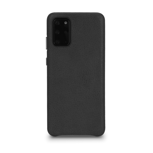 Funda Sena LeatherSkin SFD476NPUS-50 negra para Samsung S20 Plus - Imagen 6 de 11