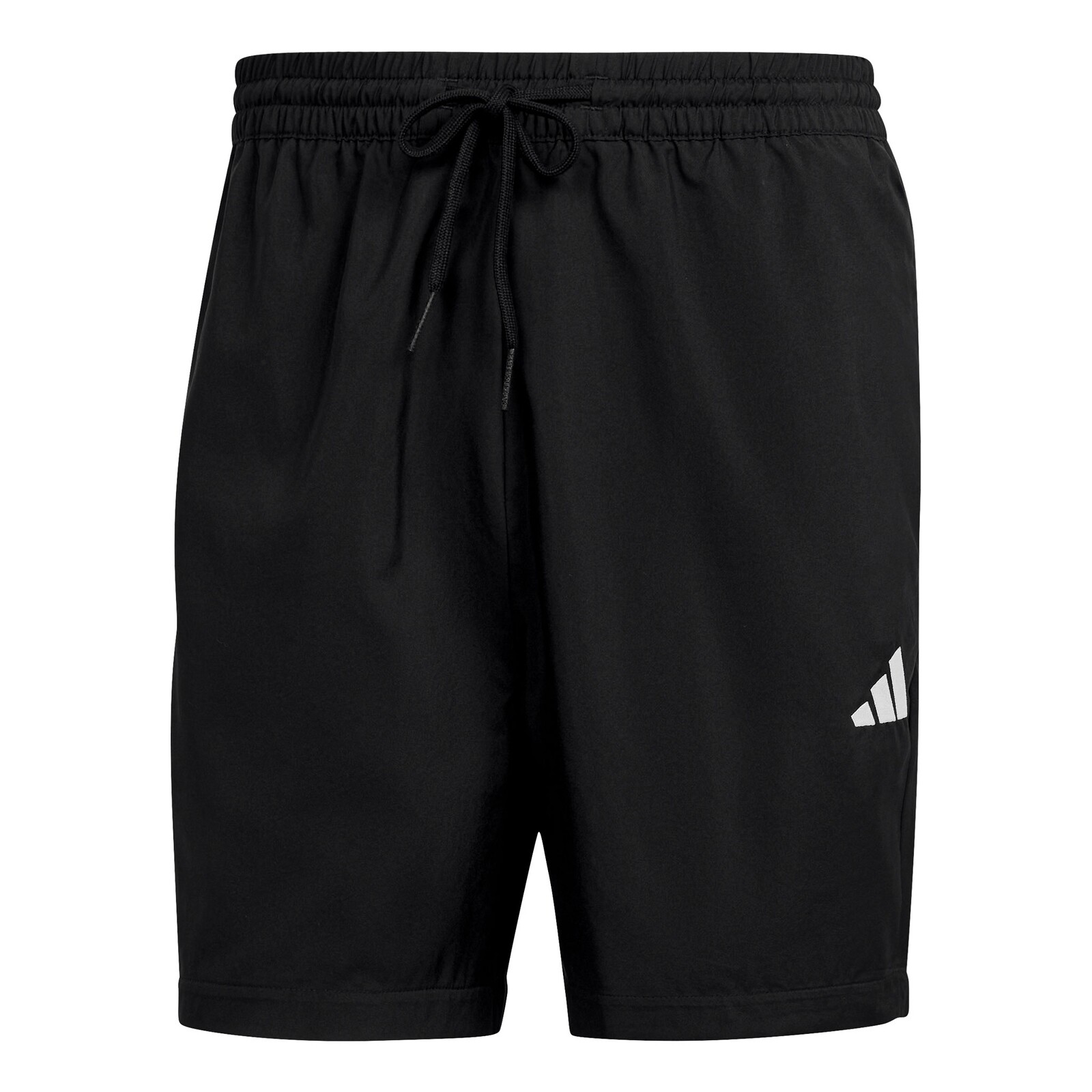 Спортивные шорты Adidas Herren Trainingshorts с мелким логотипом Chelsea Shorts 6990₽