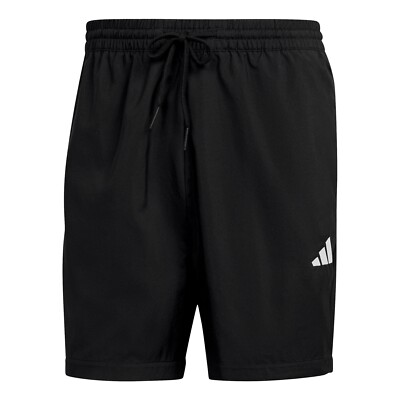 Adidas Herren Trainingsshorts Sporthose Essentials Small Logo Chelsea Shorts