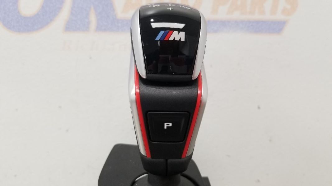 BMW OEM M5 F90 Automatic Shifter Joystick for sale online | eBay 