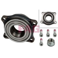 1X FAG Radlager Radlagersatz Vorne FüR Alfa Romeo 156 932_ Lancia Thesis 841AX
