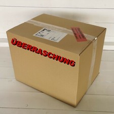 Überraschung Paket Katzen Deko Restposten Neuware Trödelmarkt Händlerpaket Figur