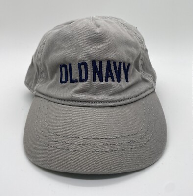 Toddler Old Navy Ball Caps Old Navy Baseball Cap Old Navy Cap Hat