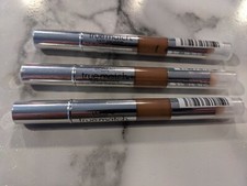 3 Pack L'Oréal True Match Super Blendable Multi Use Concealer Dark n7-8 Fonce