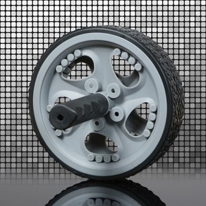 duo ab wheel