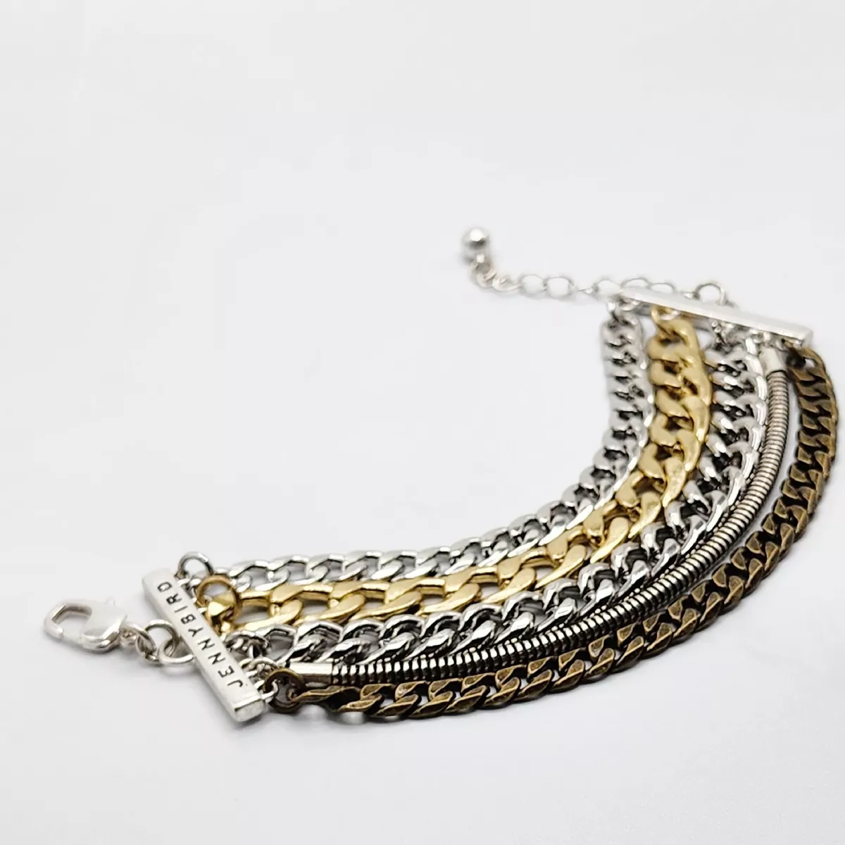 Jenny hotsell bird bracelet