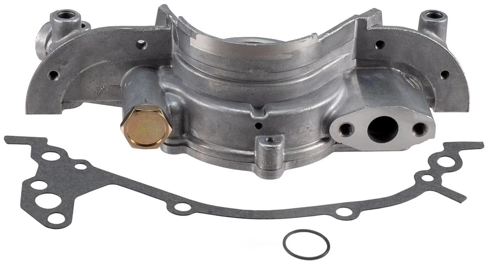 Bomba de aceite del motor para Nissan Máxima 300ZX D21 1984-1994, Pathfinder MELLING Foto 4 de 4