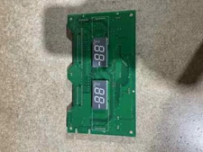 Kenmore 241973702 Refrigerator Dispenser Control Board AZ62107 | KM1885