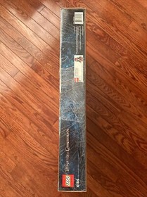 NEW LEGO Pirates of the Caribbean Black Pearl 4184 , SEALED!