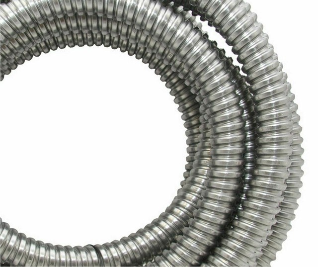 25' Southwire Metal Flex Flexible 3/4" Conduit 19 mm .75" Electrical