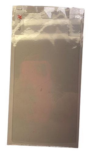 ZNitro Nitro Tempered Glass Screen Protector for LG G4, Clear - Picture 5 of 6