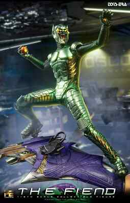 🔥NEW! Green Goblin 1/6 TOYS ERA PE007a Spider-man Norman Osborn