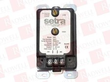 SETRA 2641-0R1W-B-11-A1-C / 26410R1WB11A1C (BRAND NEW)