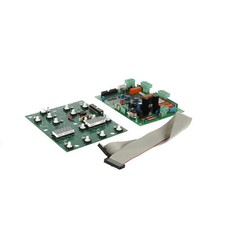 Irinox Steuerplatinenbaugruppe komplett - 3600055