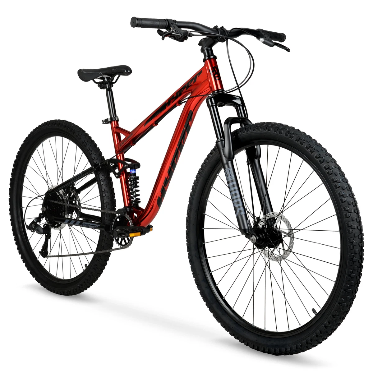 Hpr hyper mountain bike 2025