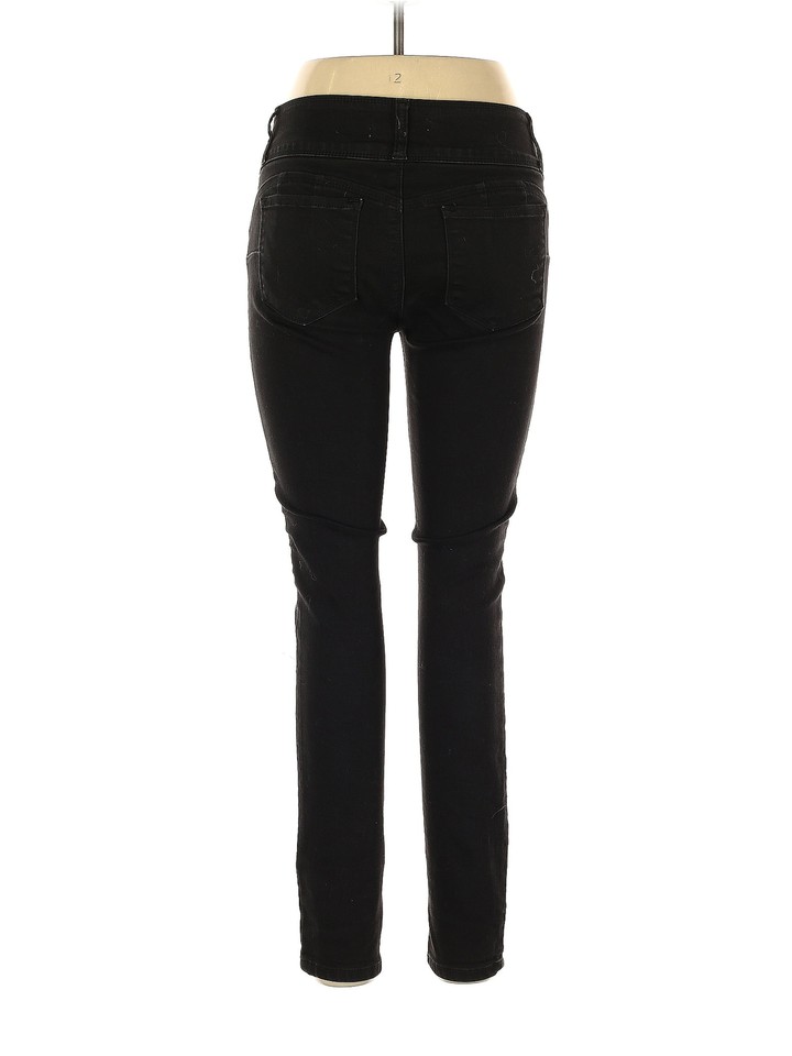 Wax clubwear women's jeans pants