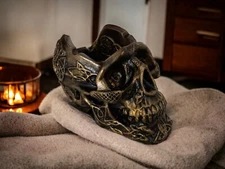 cigar ashtray vintage 17 CM