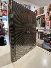 THE ART OF CARTIER Thyssen Bornemisza 2013 SEALED celofanato