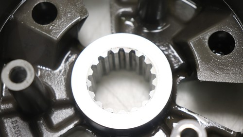 17-19 KTM 1090 OEM CLUTCH BOSS HUB - Picture 11 of 16