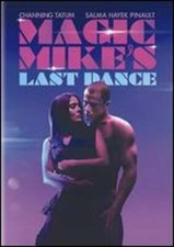 Magic Mike's Last Dance by Steven Soderbergh: Used