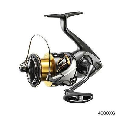 Shimano 20 TWIN POWER 4000XG Spinning Reel | eBay Shimano 20 TWIN POWER 4000XG Spinning Reel | eBay