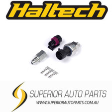 Haltech 150 PSI TI Fuel/Oil/Wastegate Pressur...