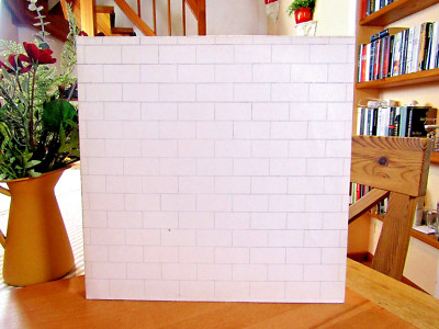 Pink Floyd    ''The Wall ''    2 LP`s   Vinyl  1 C 198-63410/11 Germany