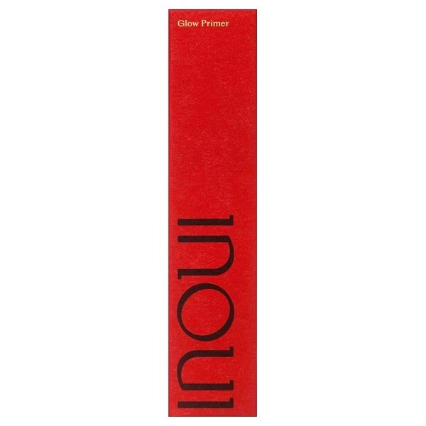 SHISEIDO INOUI Glow Primer 30g UV Makeup Base Sunscreen SPF25+ PA++ From Japan - Image 3 of 4