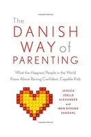 The Danish Way Of Parenting: What The Happiest People In The Wo... Free Shipping The Danish Way Of Parenting: What The Happiest People In The Wo... Free Shipping