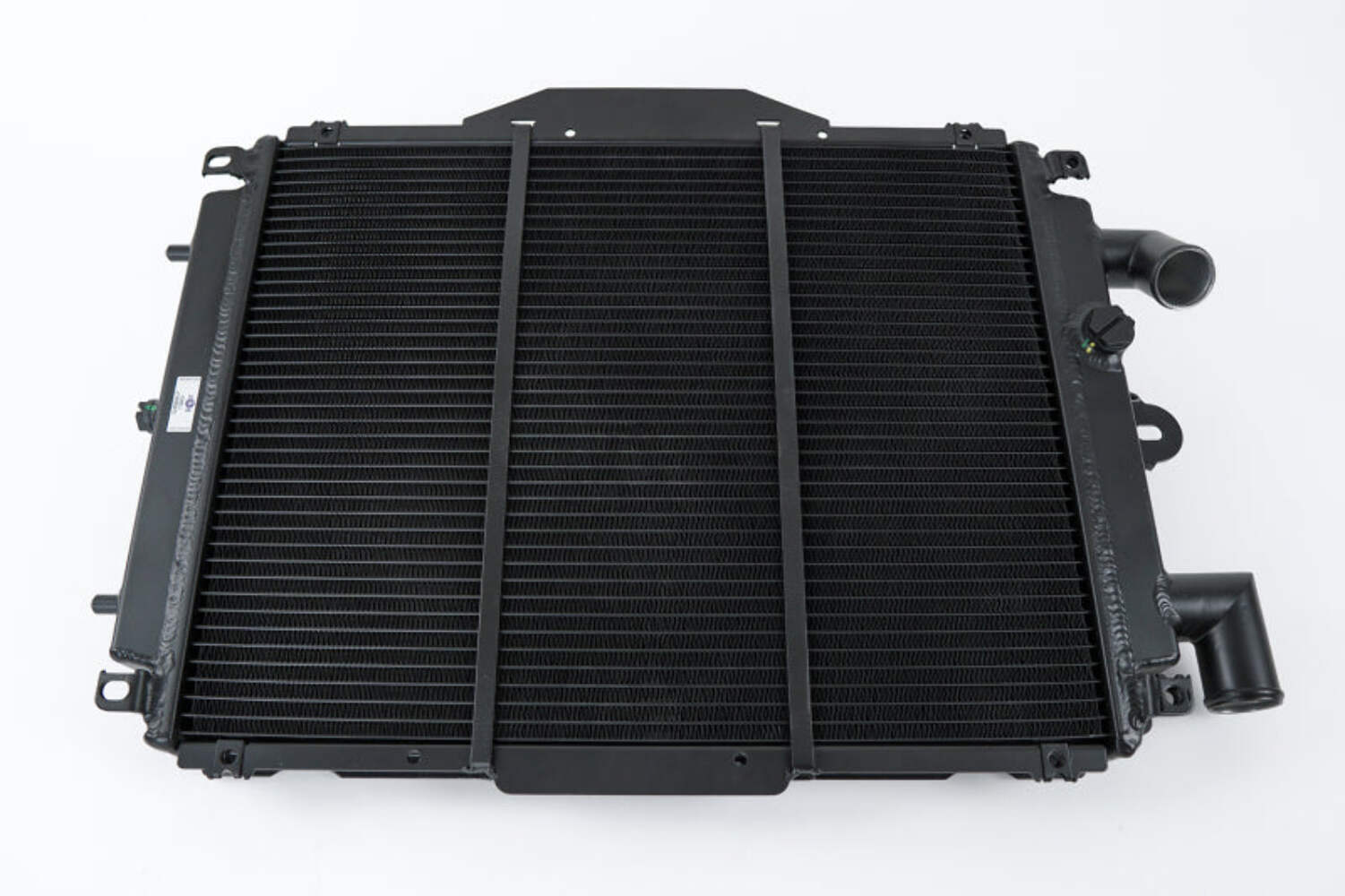 CSF Fits Ferrari F355 High Performance All-Aluminum Radiator - Left