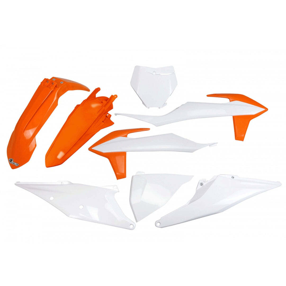 UFO Complete Body Kit (OEM 21) KTM SX/SXF 125-450 19-22