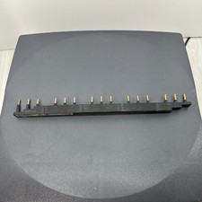 Allen Bradley Compact Bussbar 140M-C-W545N SER A E 600V AC