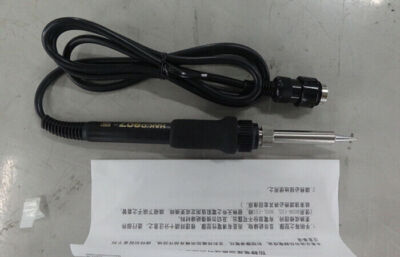 Constant temperature ESD soldering iron 907 936/937/928/926 ceramic core #E10