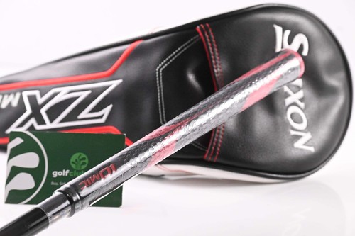 Left Hand Srixon ZX7 MK II Driver / 10.5 Degree / X-Flex Hzrdus Gen4 Black 70 - Picture 8 of 9