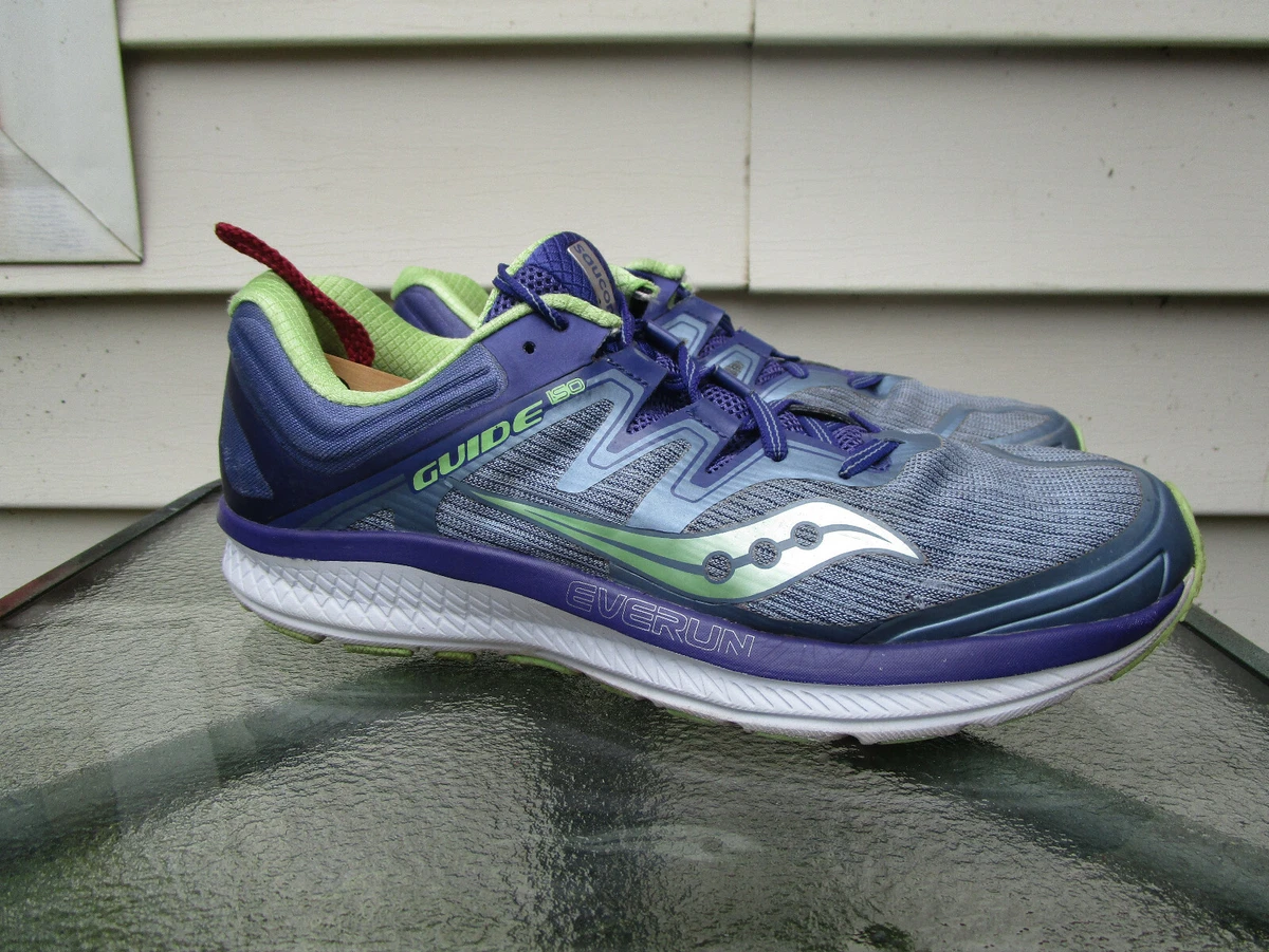 Saucony everun deals guide 1