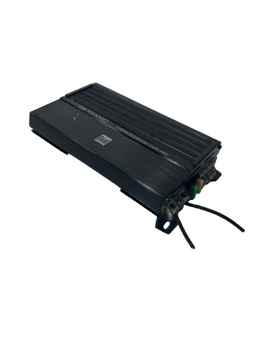 TOA Electronics IP-300D Two-Channel Power Amplifier 300W/CH @ 4