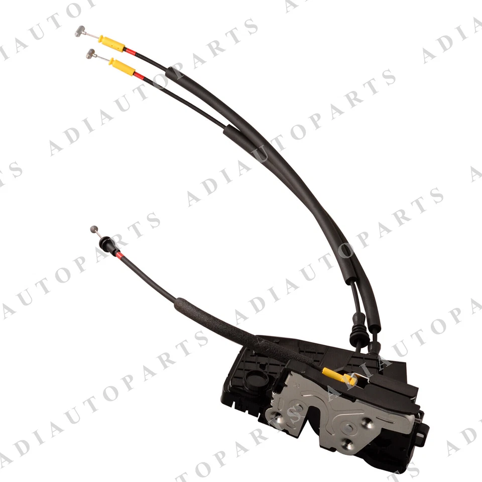 Rear Right Passenger Side Door Lock Actuator for 2017-2021 Kia Sportage - Image 2 of 4