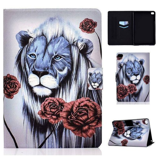 For iPad 5/6/7/8/9/10th Gen Air Pro 11 2025 Magnetic Leather Smart Case Cover - Picture 68 of 112