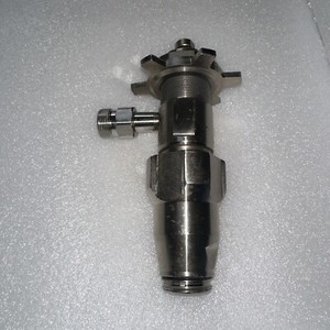 Airless Sprayer Pump parts