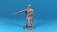 TIN soldiers 54 mm of Prince of Vladimir Mikhail Yaroslavich, 13th - 14th centur