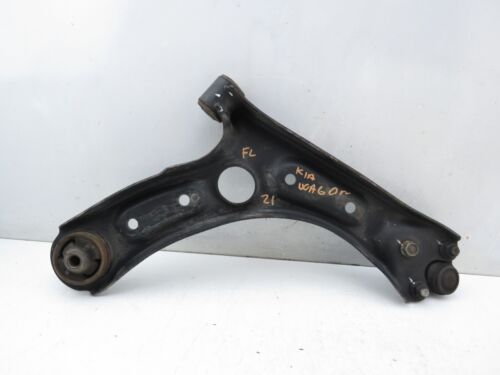2021 KIA CEED 2 MK3 1.6 CRDi MHEV FRONT PASSENGER SIDE WISHBONE ARM 54500-G4AA0 - Picture 7 of 10