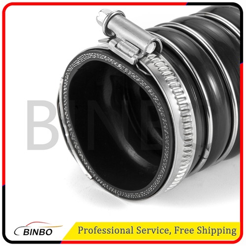 New Intercooler Turbo Pipe Hose for BMW X1 X3 Z4 E84 F25 E89 2012-2017 L4 2.0L - Picture 2 of 6