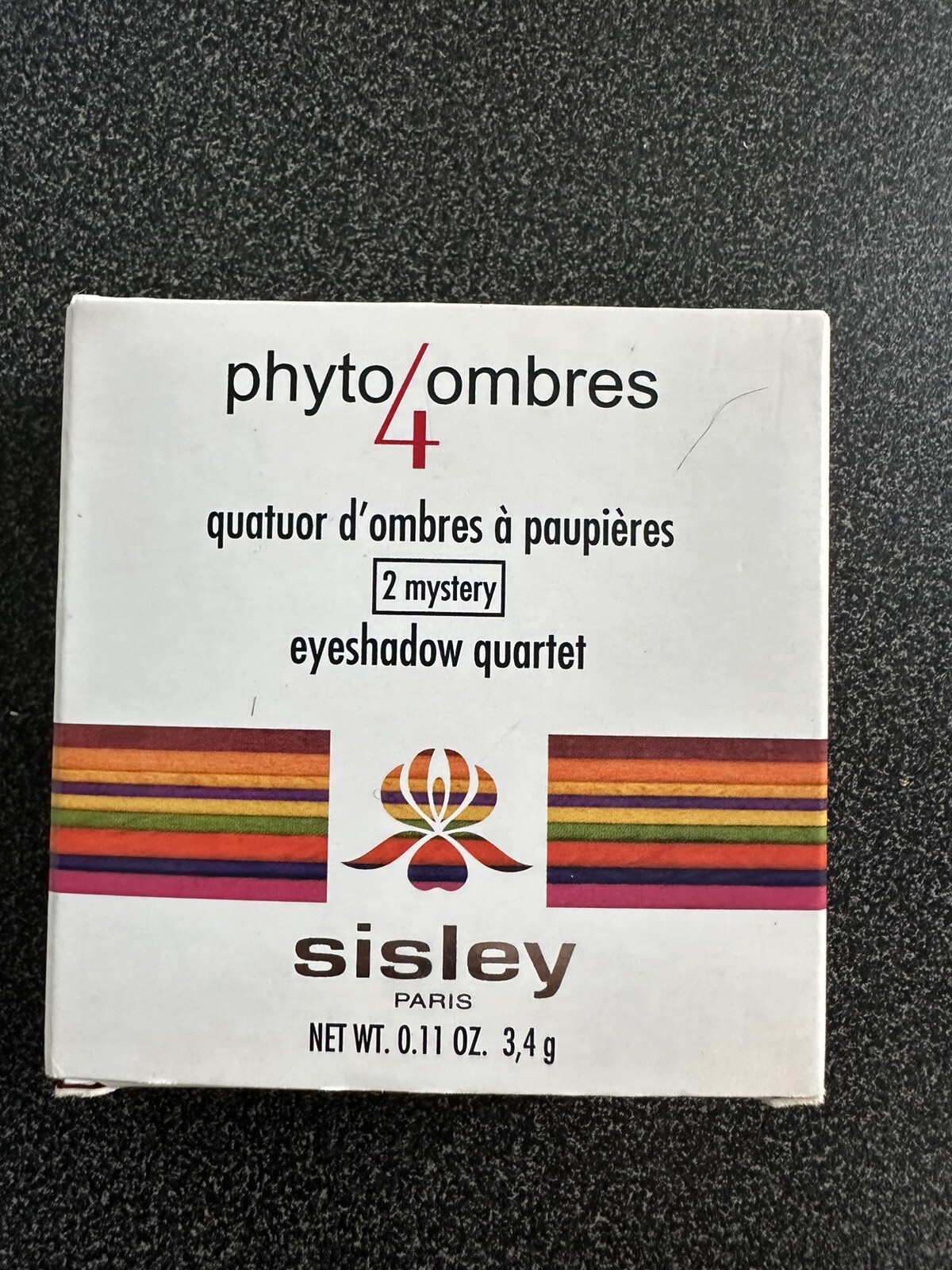 Phyto-Blush Éclat 2 Mystery Sisley pour sublimer les pommettes mates ou claires
