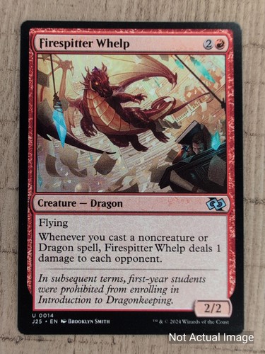 Magic MTG Foundations Jumpstart Singles - Mix & Match cards to save up to 35%! - Picture 79 of 228