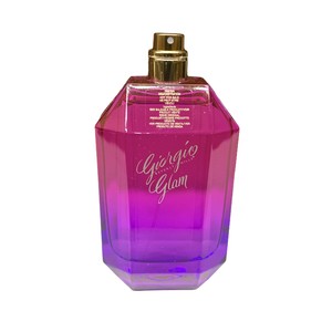 giorgio glam perfume