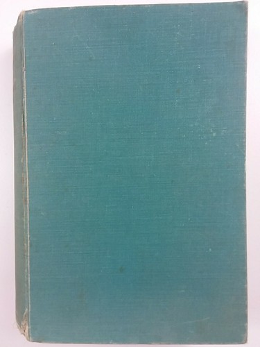 The Tree of Liberty by Elizabeth Page Hardcover Book 1940 767 Pages Collins Lond - Picture 2 of 12