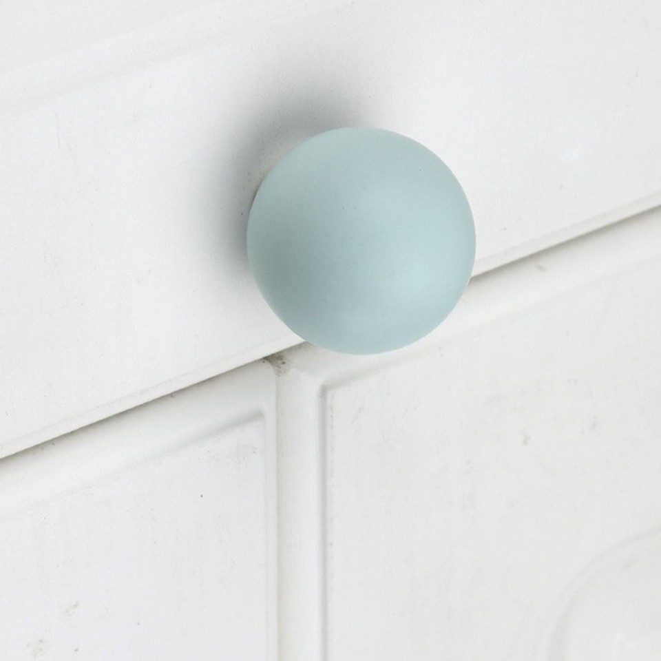 Cute Door Pulls Modern Furniture Handles Children's Room eBay